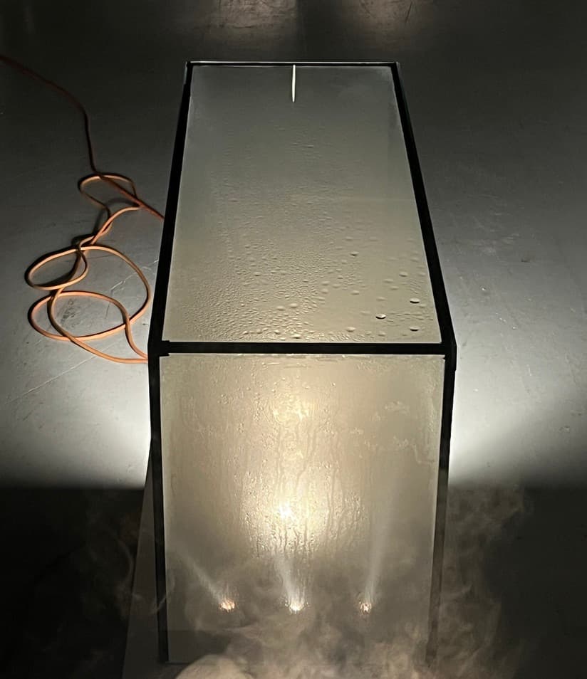 Breatheback - Image 1