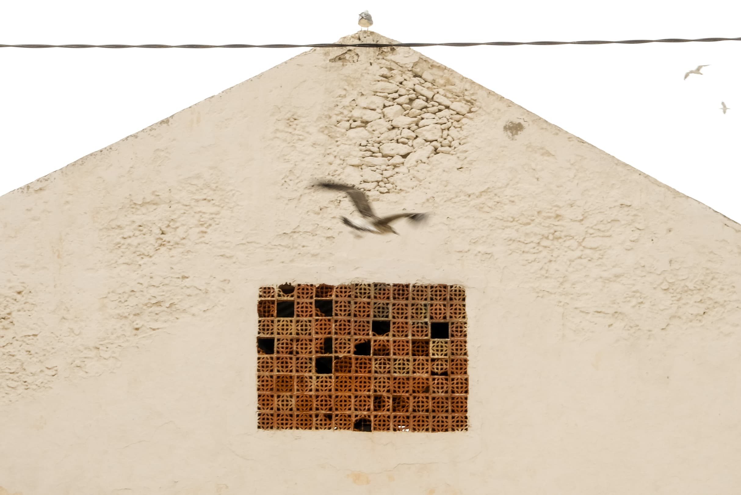 Inclinaison, Rédemption - Image 3