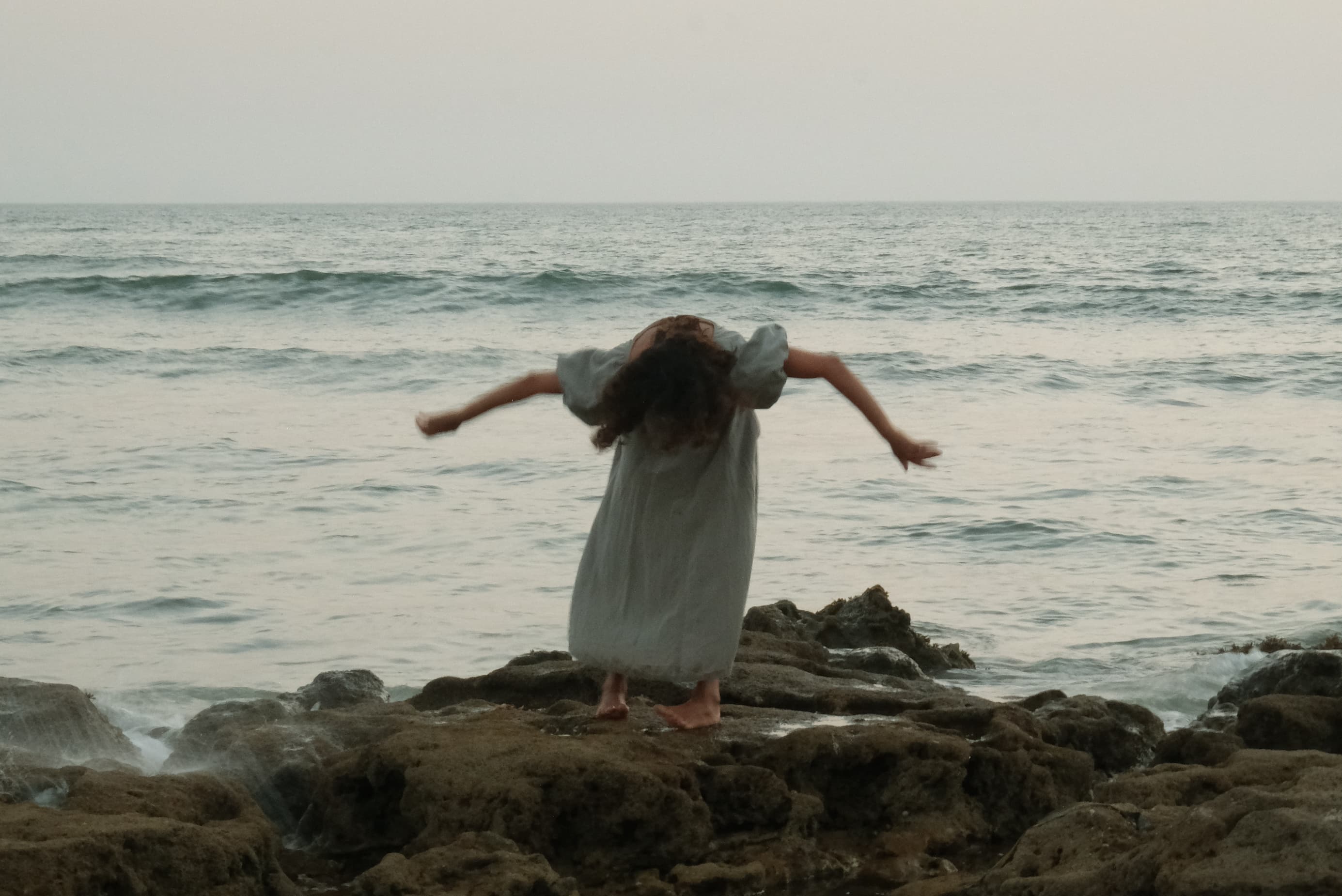 Inclinaison, Rédemption - Image 4
