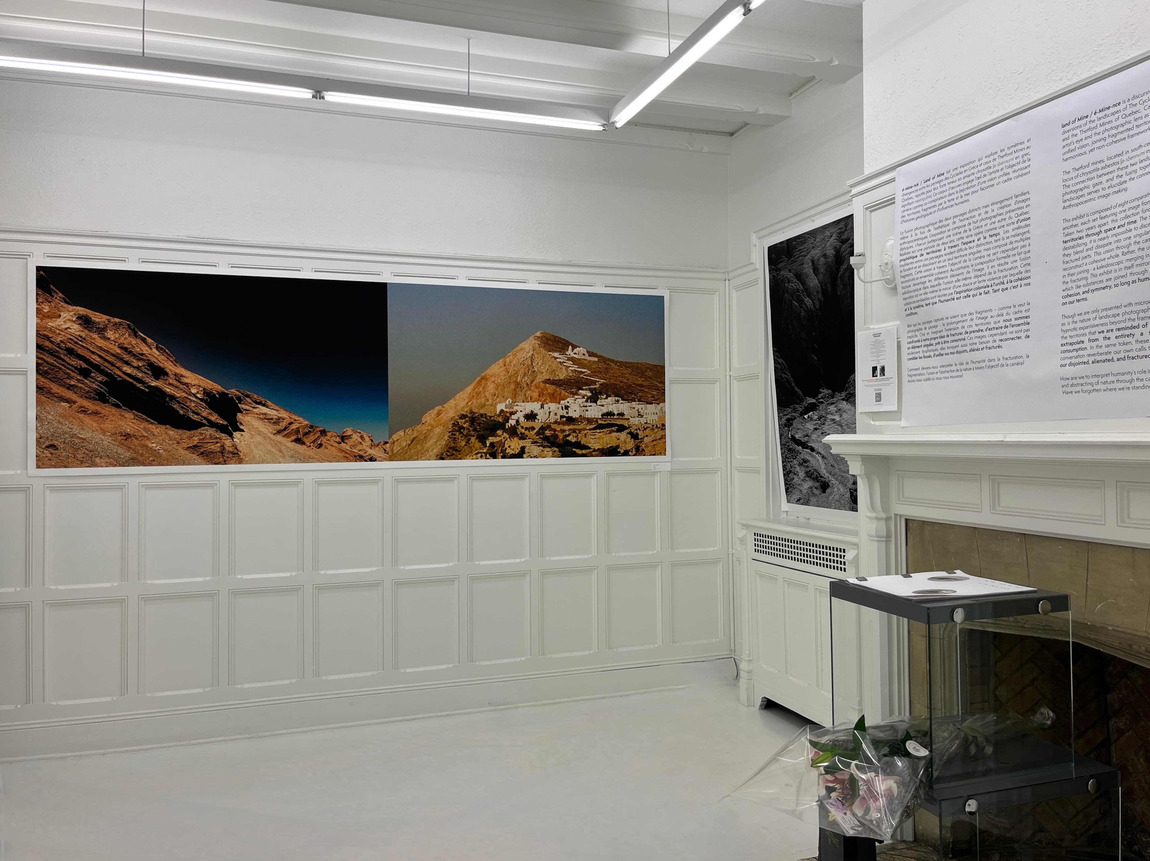 Vue d'exposition 6